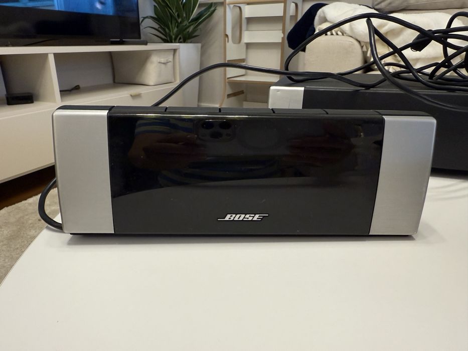 Kino domowe Bose