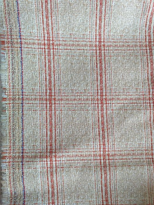 Kupon materiału  PRL 155 x 155 v