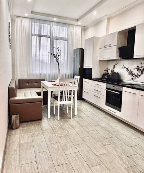 уютная 1 комн квартира  в 19 жемчужине французский бульвар