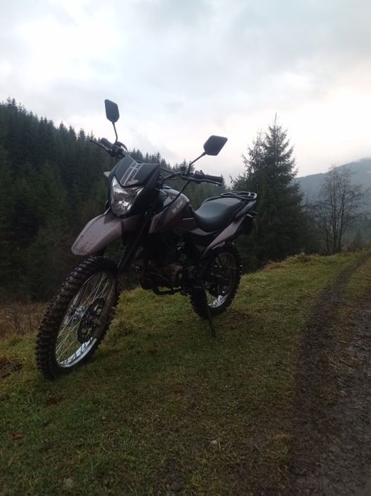 Продається SHINERAY XY250GY-6C