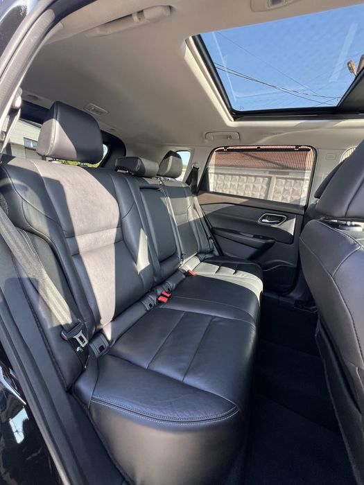 Nissan Rogue SL  AWD 2,5 2021р