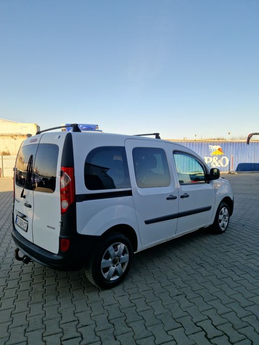 Renault Kangoo 2 2008 рік 1.5dci