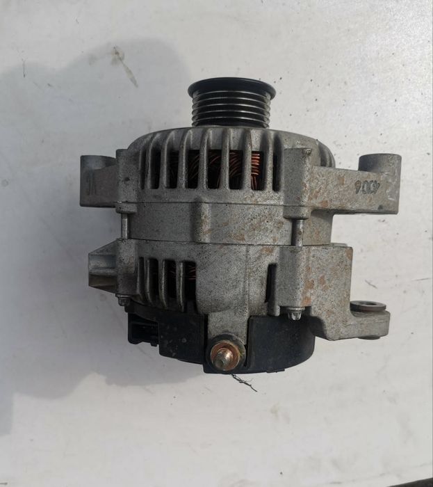 Генератор Шевроле Evanda 2.0 МКПП 96206871