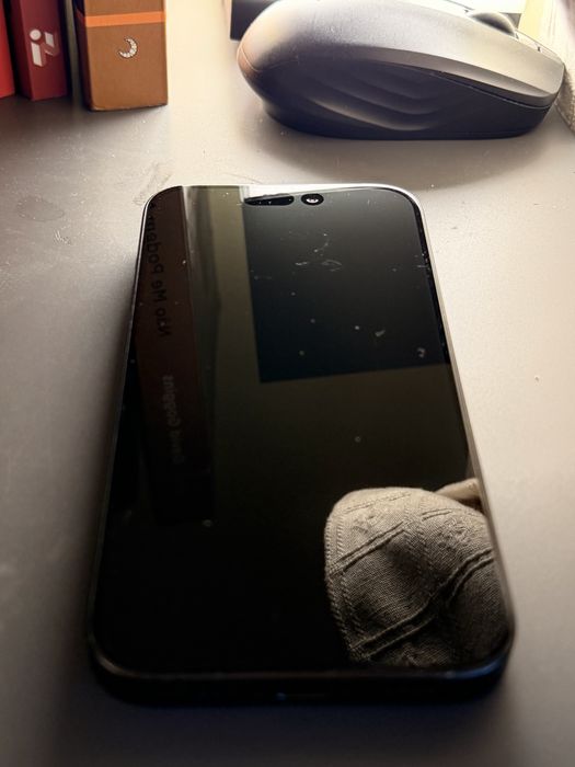 iPhone 15 Pro 256GB