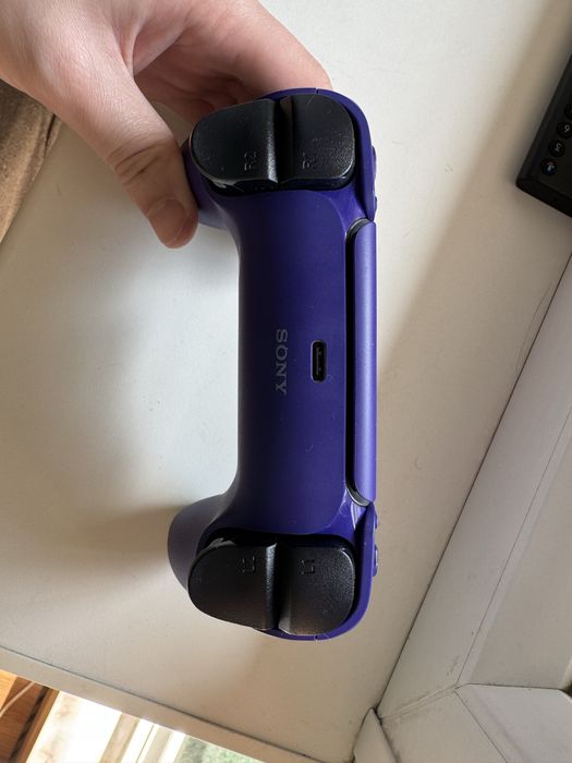 Геймпад Sony Dualsence 5 Purple