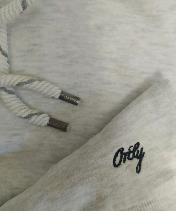 Толстовка,пайта,свитшот ONLY