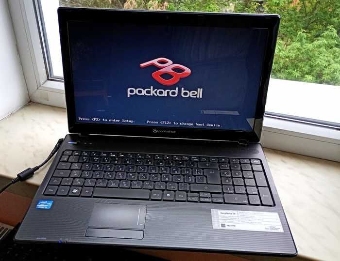 Ноутбук Acer Aspire 5742G