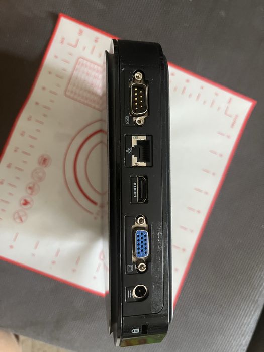 Міні ПК Acer aspire двохядерний процесор. Системний блок