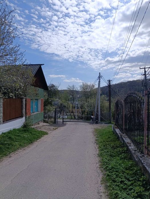 Будинок у Брюховичах серед лісу - ідеальне місце для життя та відпочинку  від Власника