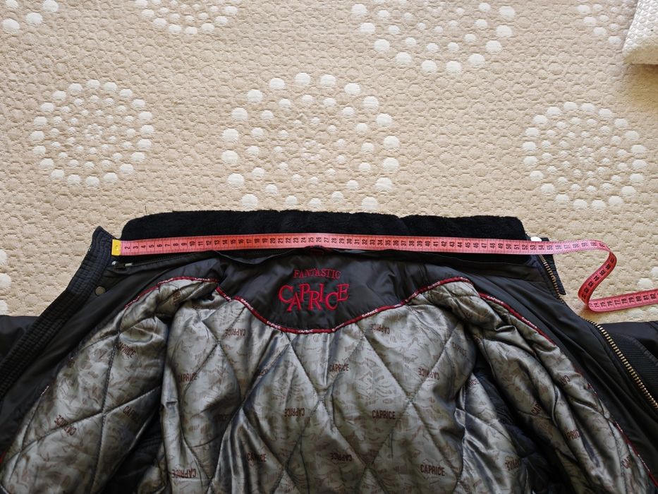 Курточка Зимова Осіння, Чоловіча, тепла, з капюшоном