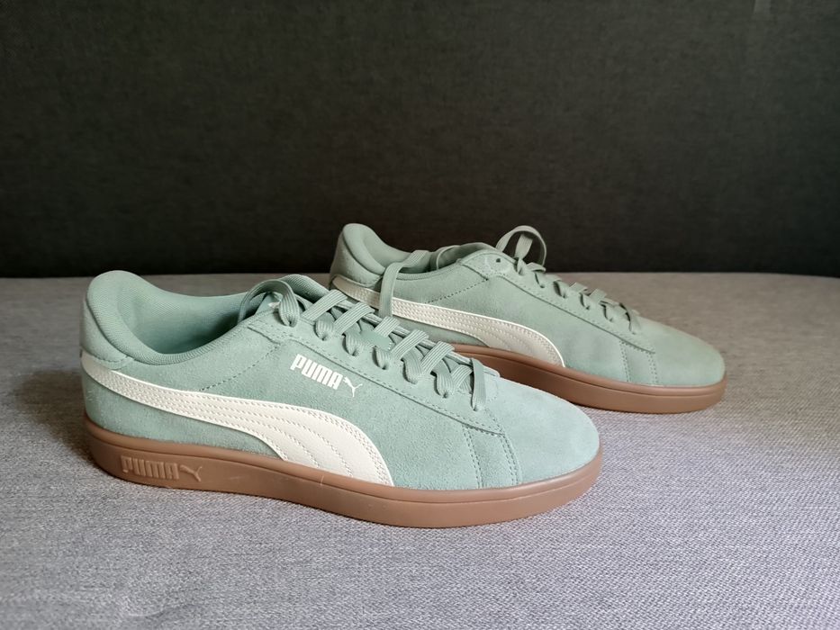 Buty męskie Puma smash 3.0, rozmiar 42.5