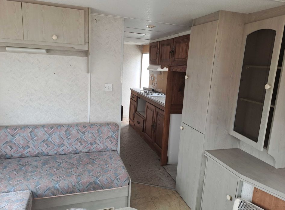 Home Mobile T2 container