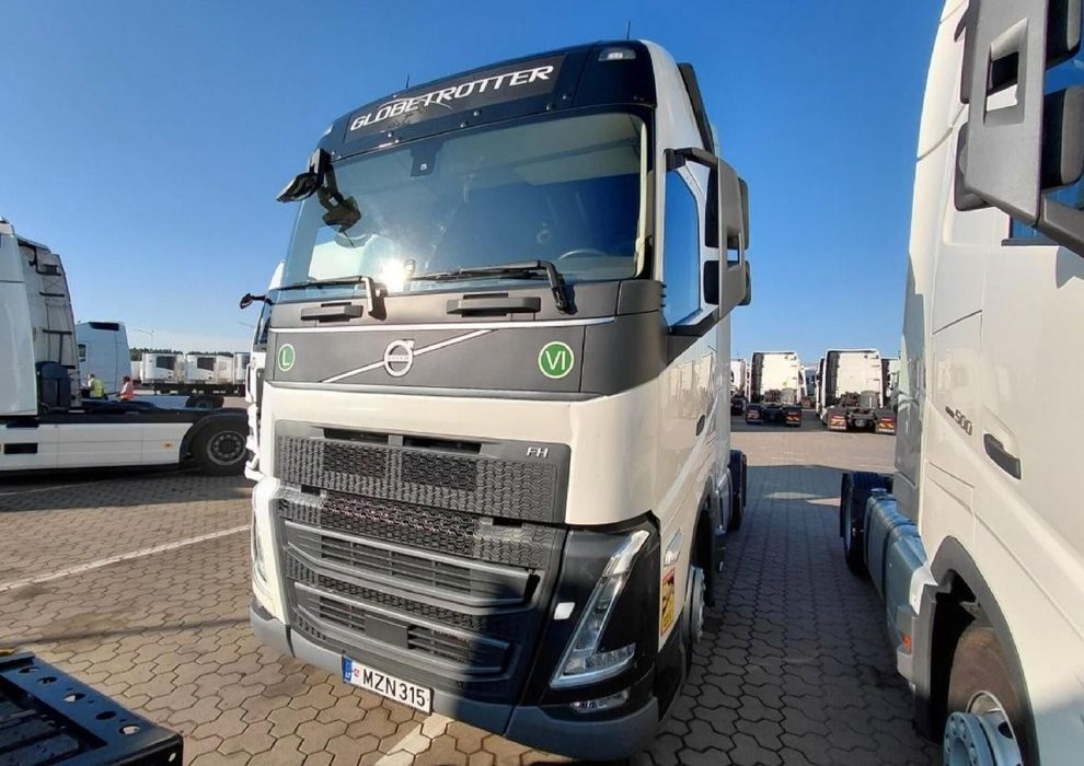 Volvo