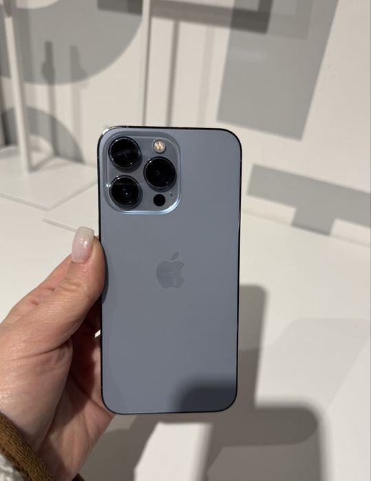 Iphone 13 pro, 128gb, фіз. сім