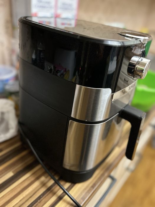 Мультипечь tefal