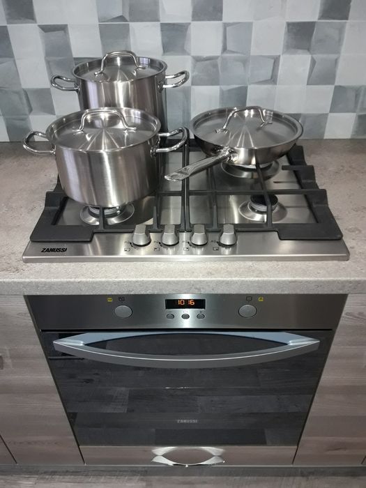 1 - кімнатна квартира. Центр міста. Погодинно. Подобово. Smart TV Box.