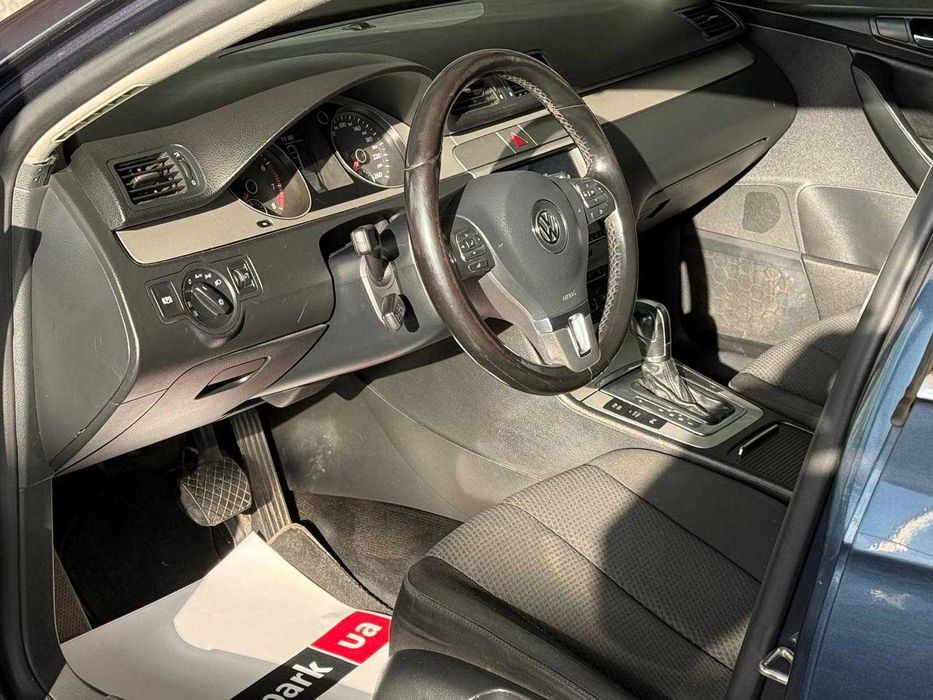 Продам Volkswagen Passat 2008р. #73829