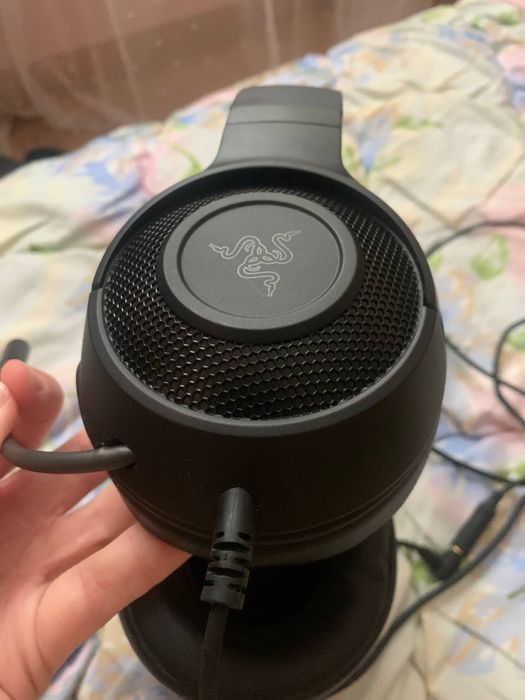 Наушники Razer Kraken X