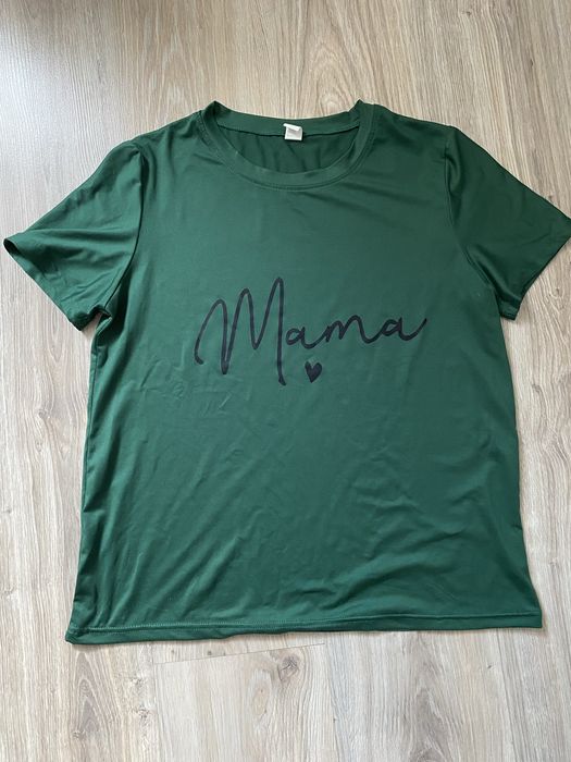 Bluzka Mama rozmiar M