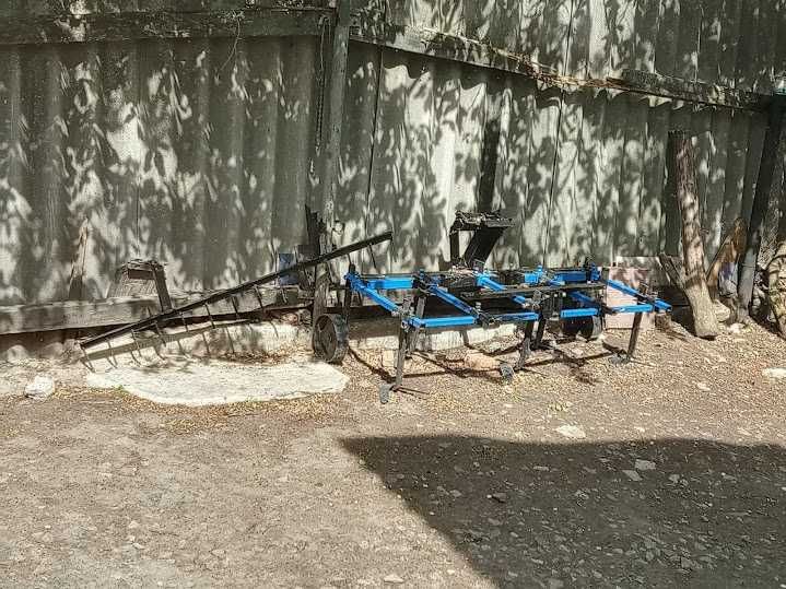 продам культиватор до мототрактора/мотоблока