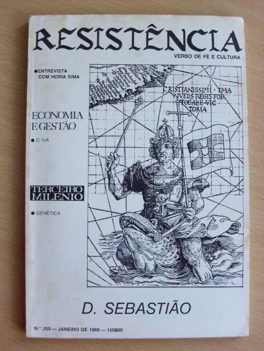 Raridades - Cadernos Culturais Antigos