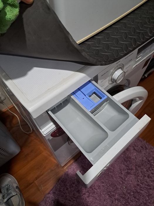 Máquina de lavar roupa LG 7kg