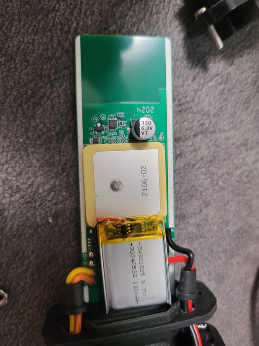 ОРИГИНАЛ! трекер SinoTrack ST-901 L, 4G с АКБ, c блокировкой двигателя