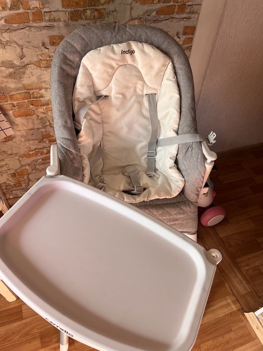 Стул Каррелло Индиго