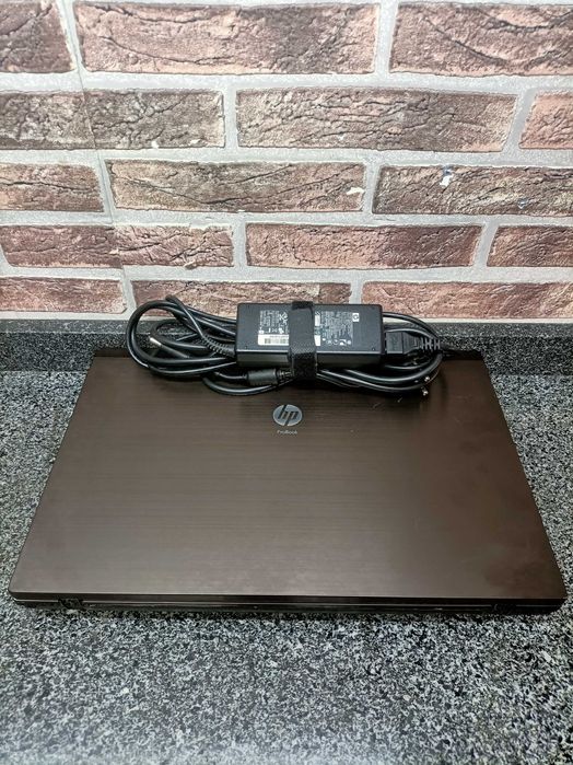 HP ProBook 4520s core i5 SSD 240gb