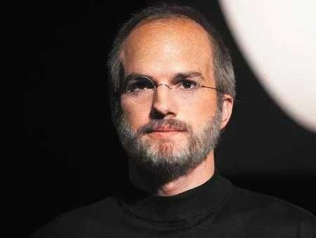 JOBS (Ashton Kutcher) A pessoa e a história por detrás do génio APPLE