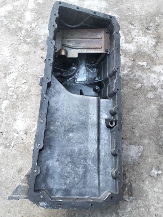 Піддон BMW m57 e38 e34 e28 e32