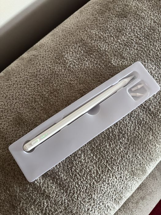Rysik Stylus Pen do iPad NOWY, nieużywany aktywny rysik do tabletów
