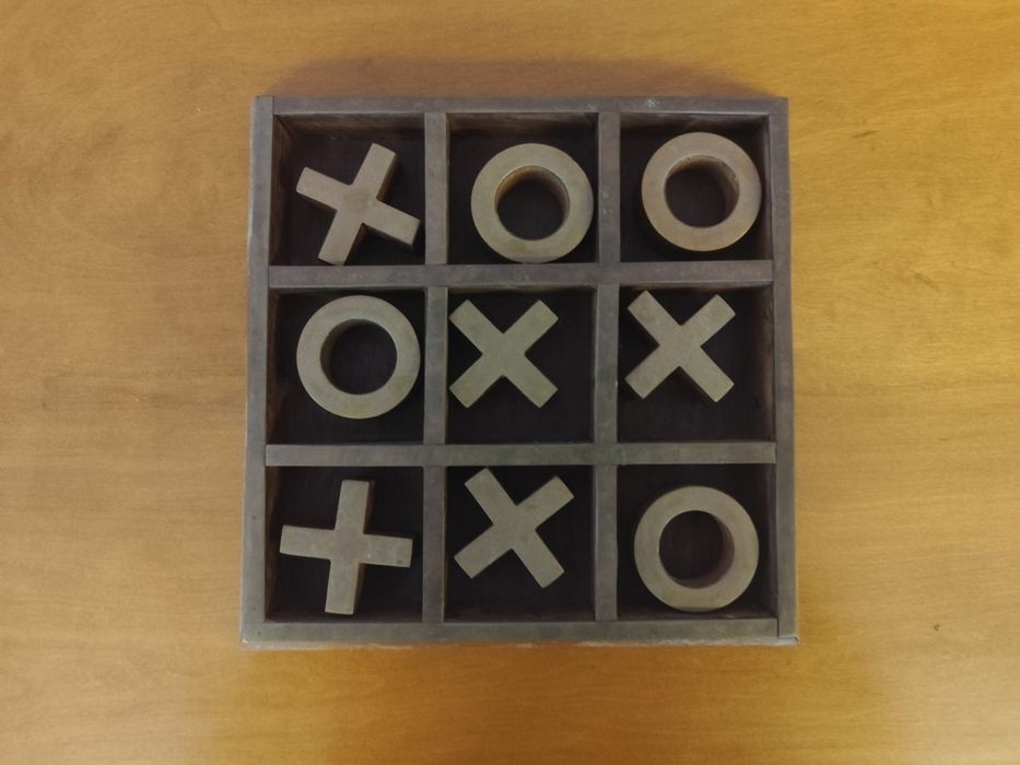 Jogo do Galo em Madeira