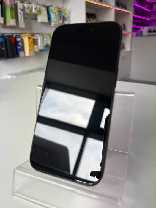 IPHONE 15 128GB GWARANCJA! Sklep! super stan/używany