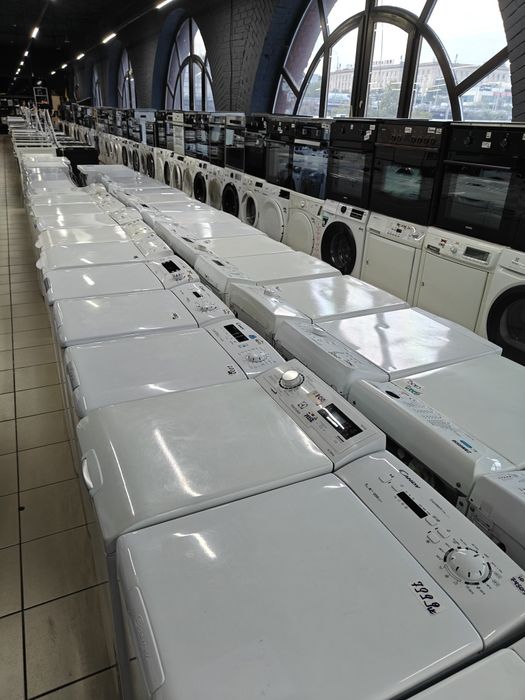 Продам пральну машину LG F987ND Доставка,  Гарантія