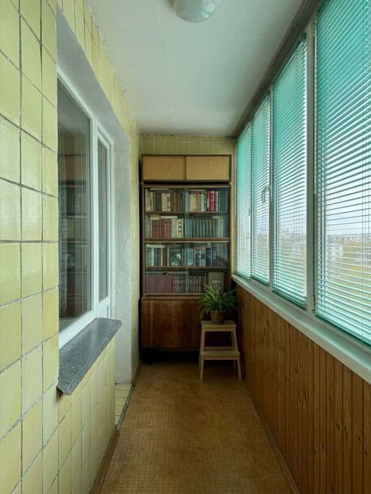 3-кімнатна квартира 69 м², 3/5 поверх