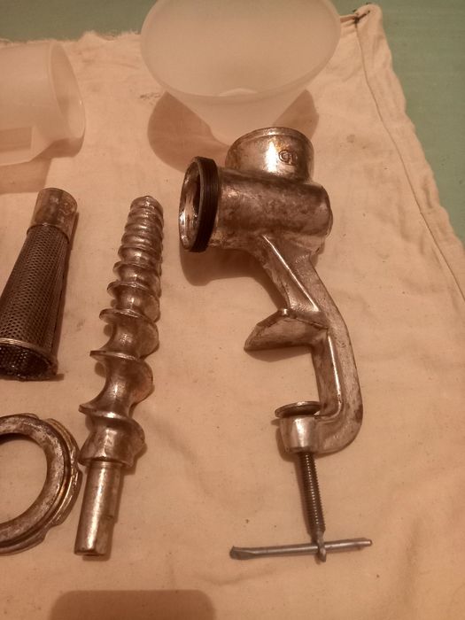 Соковижималка СССР нова