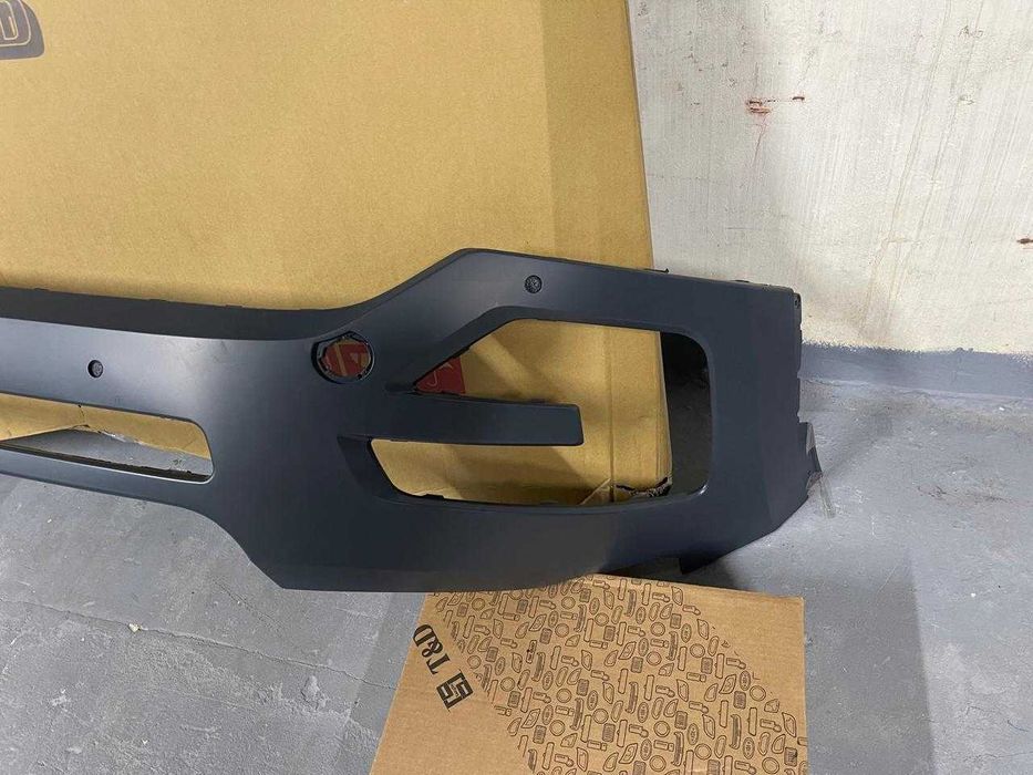 Передній бампер Форд FORD EXPLORER, 16 - 18