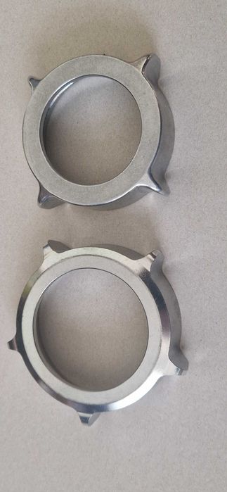 Гайка до мясорубки Zelmer