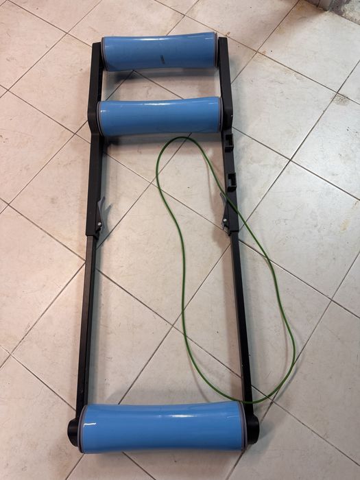 Rolo Deuter Bicycle Trainer