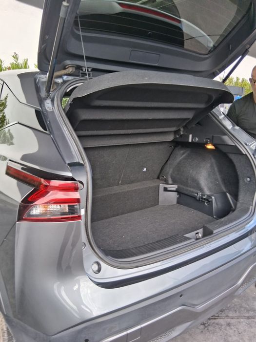 Nissan Qashqai Acenta 1.3 Gasolina 140cv Manual