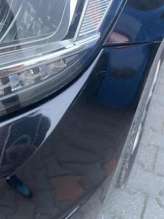 Witam mam do Sprzedania Vw Touran