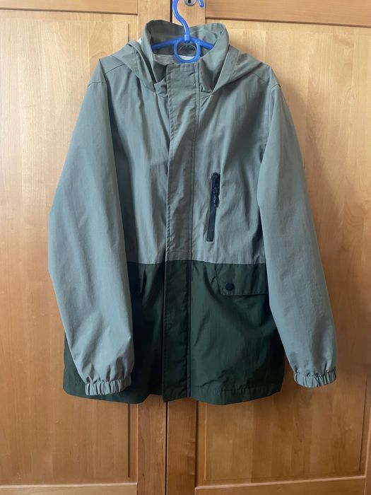 Куртка-вітровка для підлітка