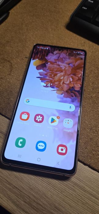 Samsung S20FE 4G 128GB