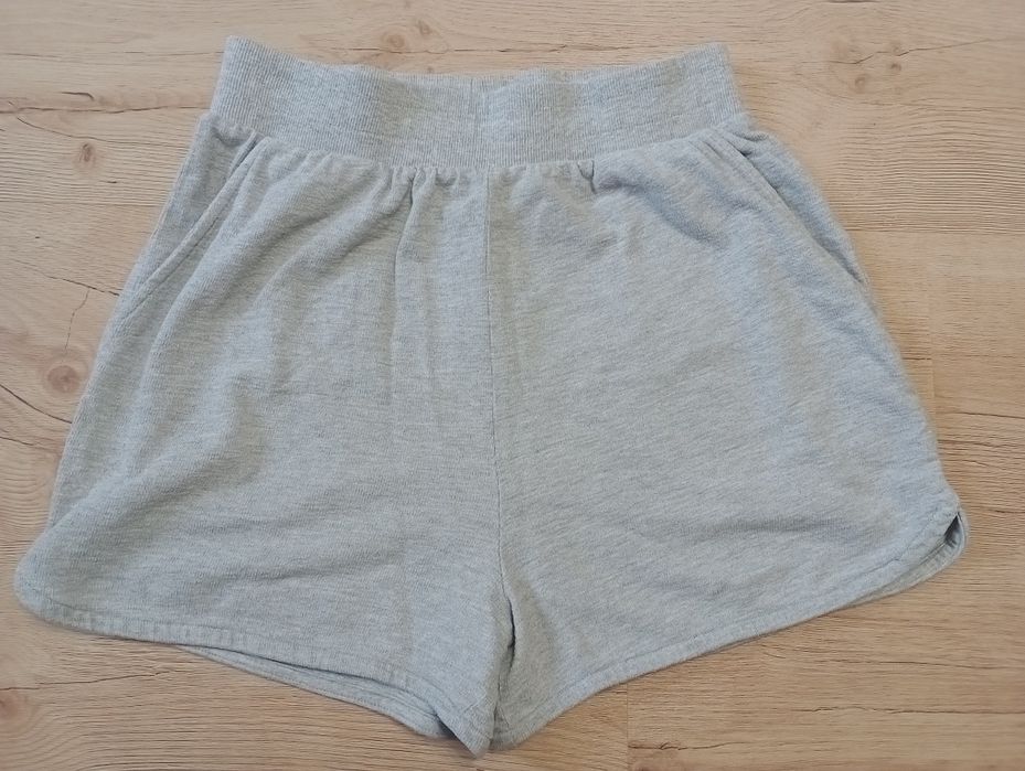 Spodenki damskie Tu S 36 szorty