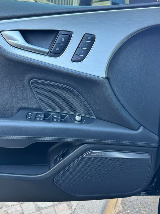 Audi A7 3.0 tdi quattro S line — photo 5