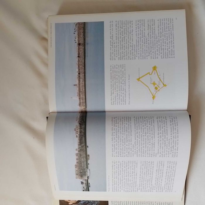 HISTÓRIA DA ARTE PORTUGUESA NO MUNDO (1415-1822) Autor   Pedro Dias  Editora     Circulo de Leitores 1999