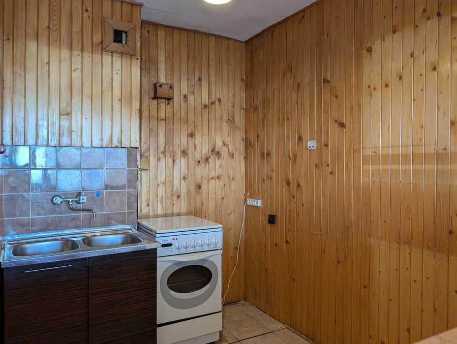 Apartment in Bydgoszcz, Zawisza - Więcej