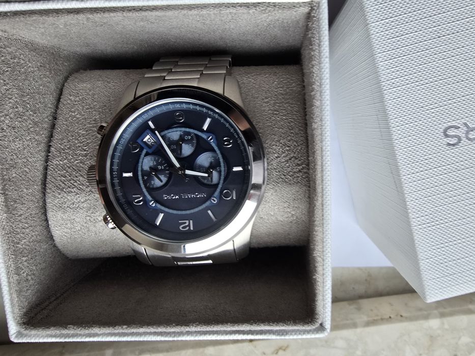 Zegarek męski Michael Kors MK9105