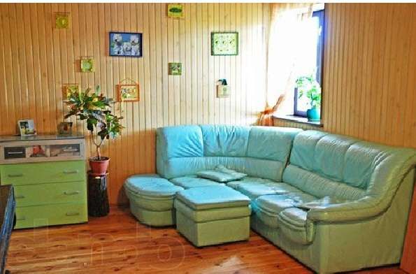 Посуточная аренда дома 250 кв. Метро Левобережная. НОВЫЙ ГОД-СВОБОДНО